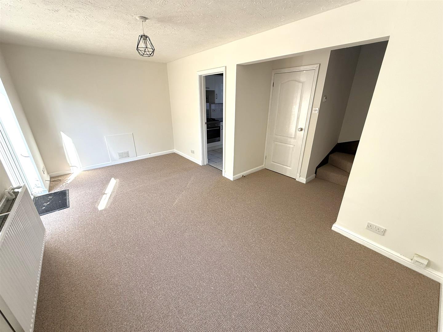 Morse Close, Chippenham